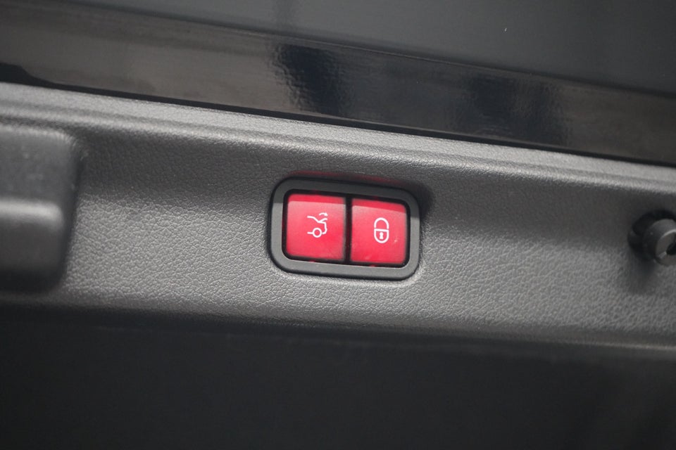 Mercedes EQE350 Avantgarde 4d