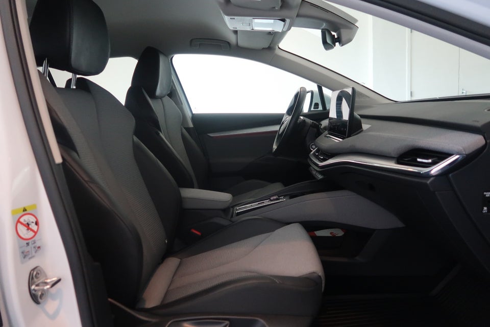 Skoda Enyaq 80 iV 5d