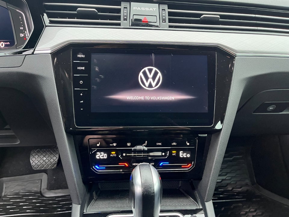 VW Passat 1,4 GTE+ Pro Variant DSG 5d