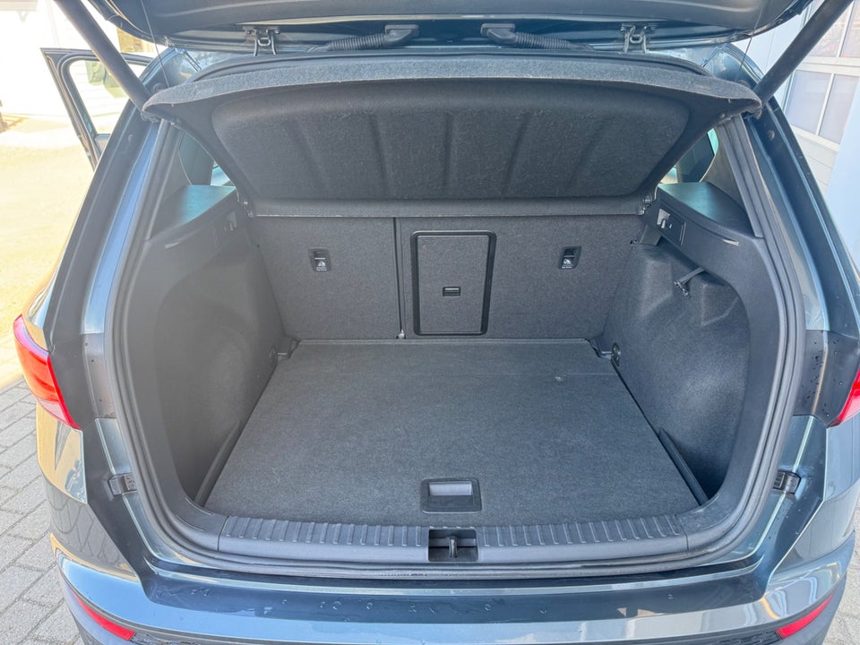 Seat Ateca 1,4 TSi 150 Xcellence DSG 5d