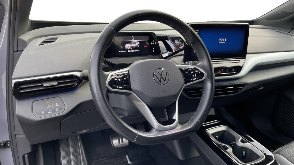 VW ID.4 77 Pro Performance 5d