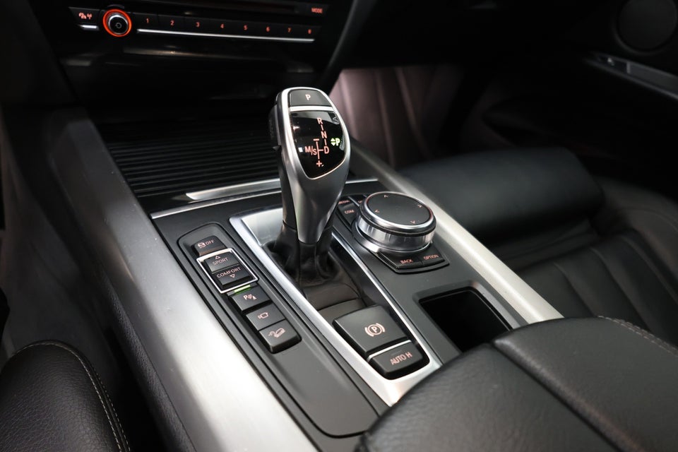 BMW X5 3,0 xDrive40d M-Sport aut. 5d