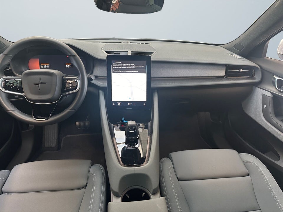 Polestar 2 Standard Range 5d