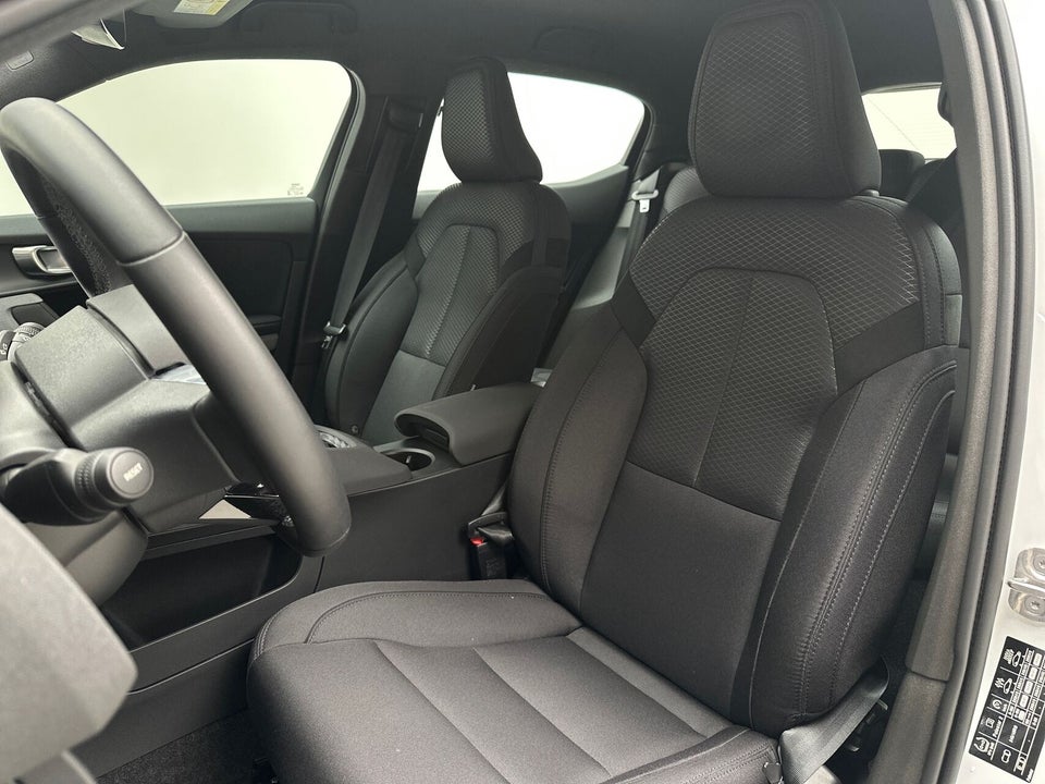 Polestar 2 Long Range 5d