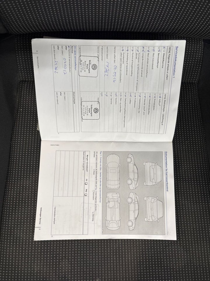 VW Up! 1,0 60 Take Up! BMT 3d