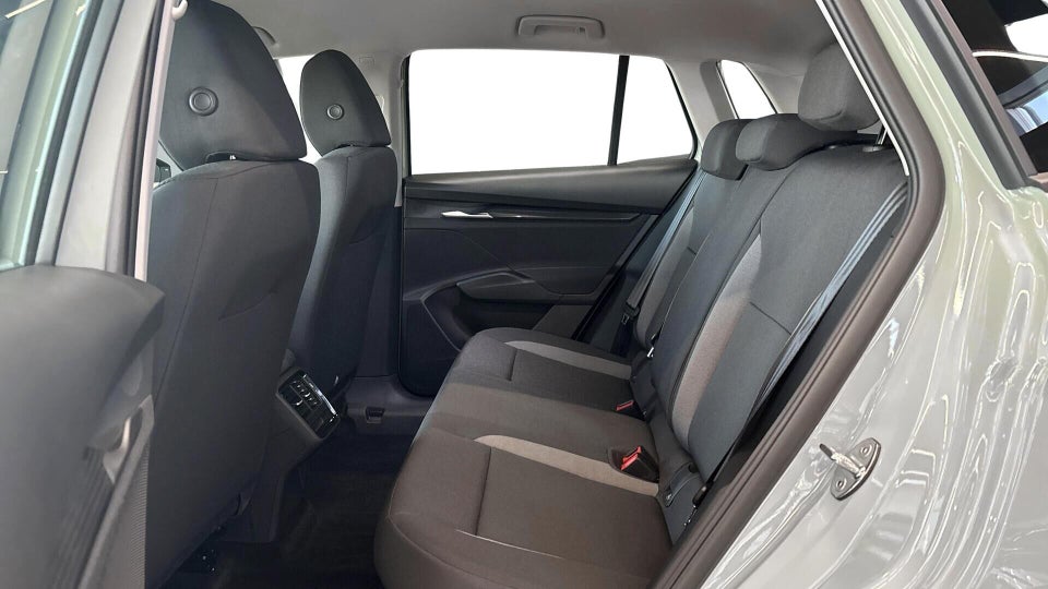 Skoda Elroq 50 iV 5d