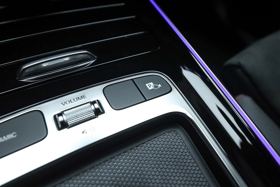 Mercedes EQA350 AMG Advance 4Matic 5d