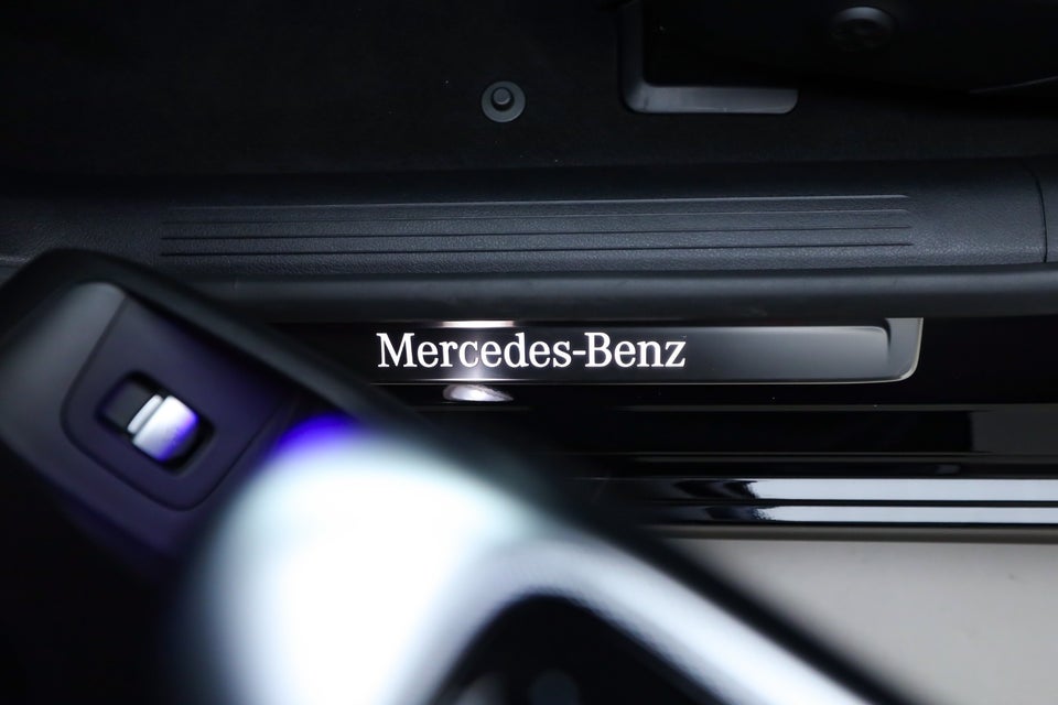 Mercedes EQE350+ AMG Edition 4d