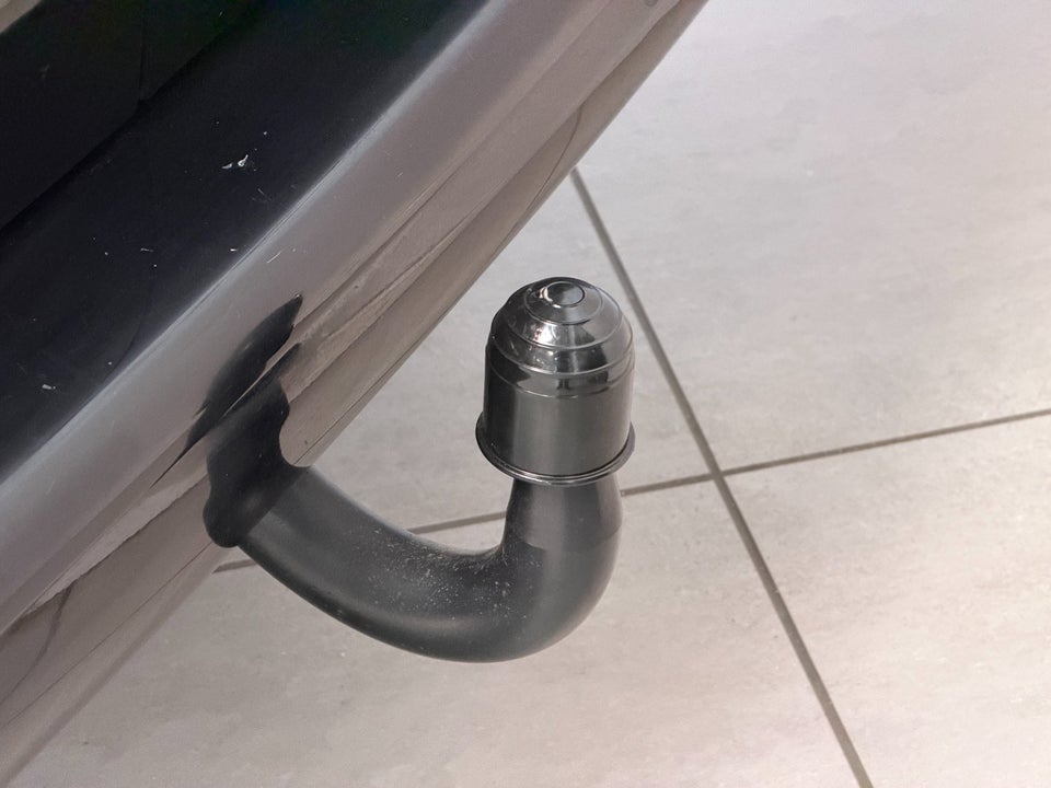 VW Transporter 2,0 TDi 150 Kassevogn DSG lang
