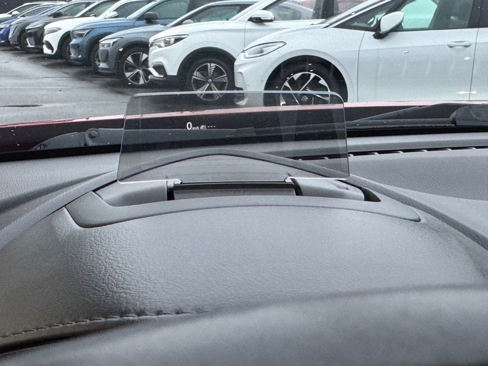 Mazda CX-3 2,0 SkyActiv-G 120 Optimum aut. 5d