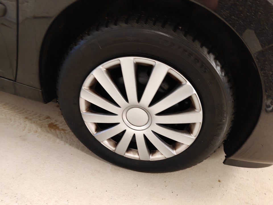 Peugeot 207 1,4 Comfort+ 5d