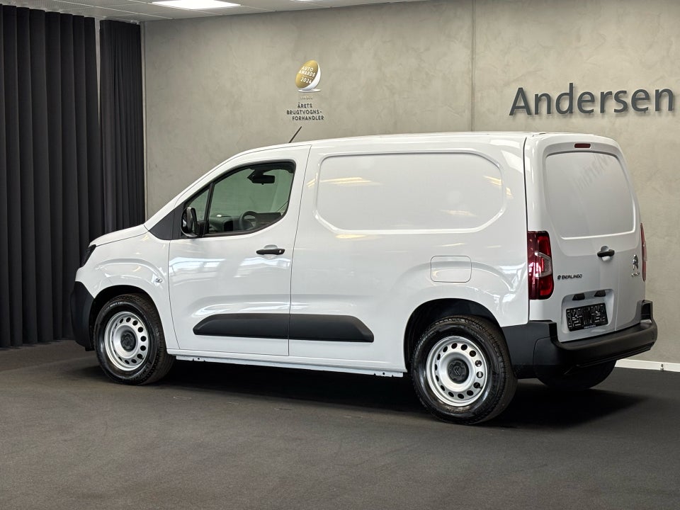 Citroën ë-Berlingo 50 L1 BaseLine Van