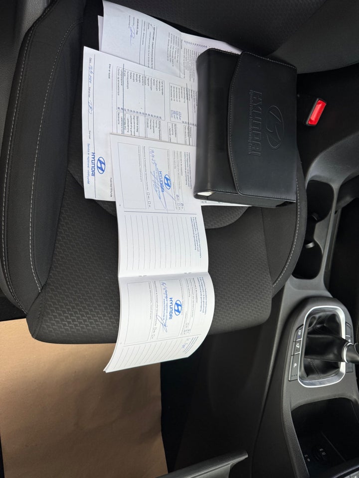 Hyundai i30 1,0 T-GDi 2019 Edition stc. 5d