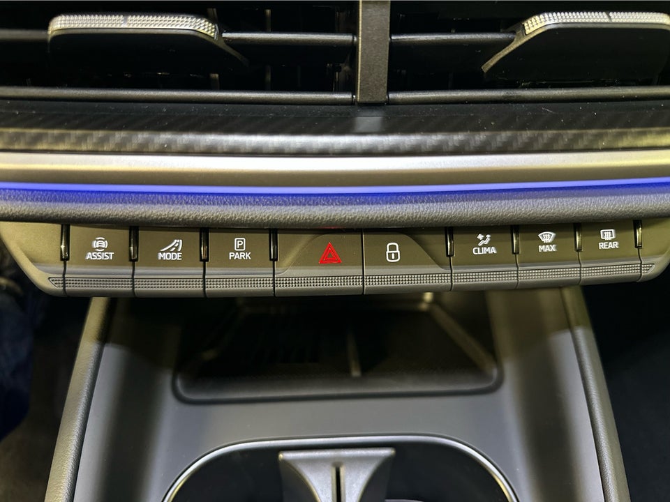 Skoda Enyaq 85 iV Sportline 5d