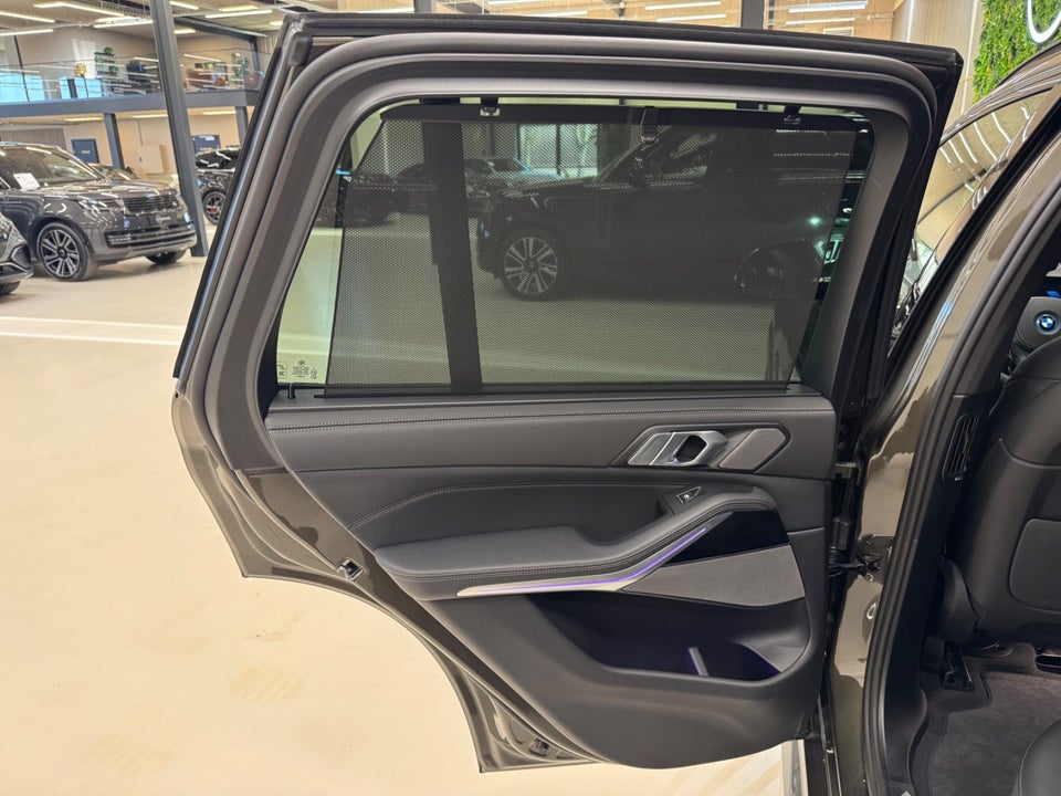 BMW X5 3,0 xDrive50e M-Sport+ aut. 5d