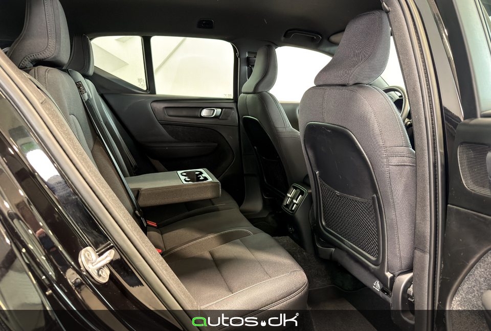 Volvo XC40 P6 ReCharge Core 5d