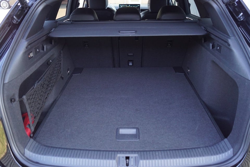 VW ID.7 77 Style Tourer 5d