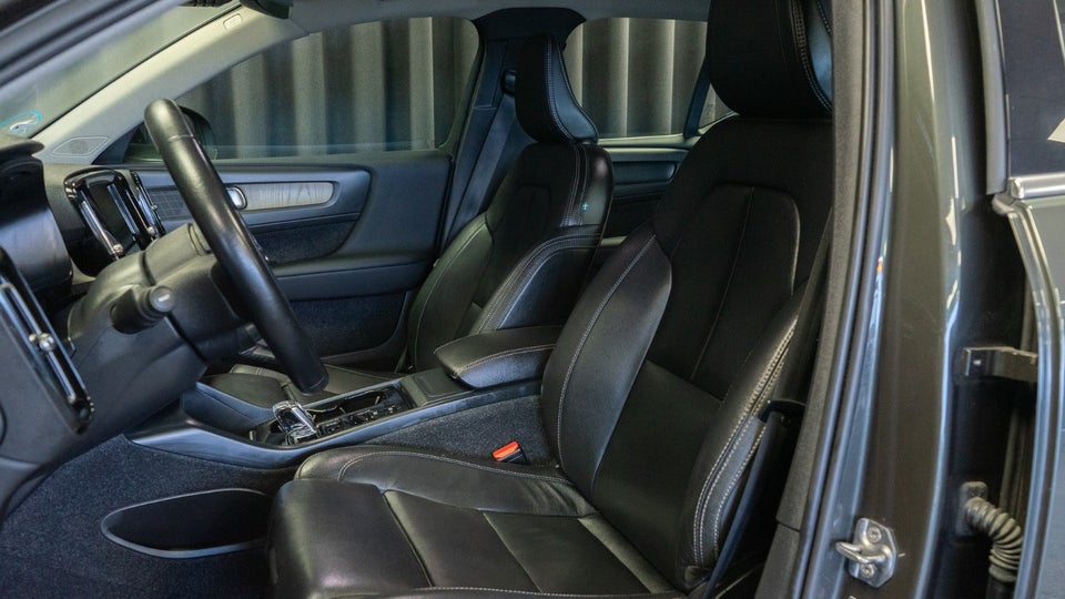 Volvo XC40 2,0 D3 150 Inscription aut. 5d