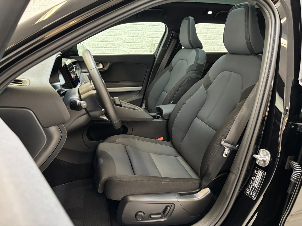 Polestar 2 Long Range AWD 5d