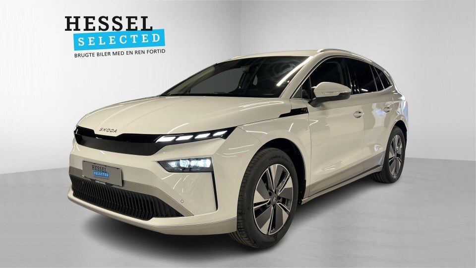 Skoda Enyaq 85 iV Premium 5d
