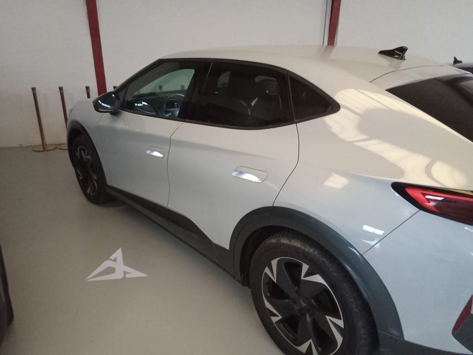 Cupra Tavascan 77 Endurance Business 5d