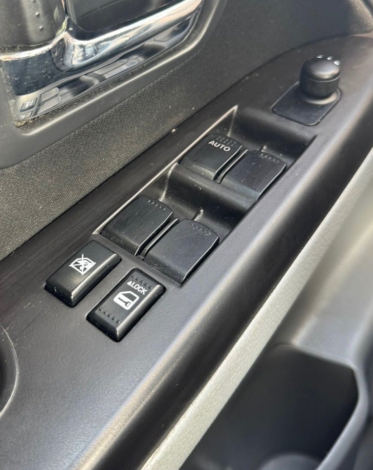 Suzuki SX4 1,6 GLS 5d