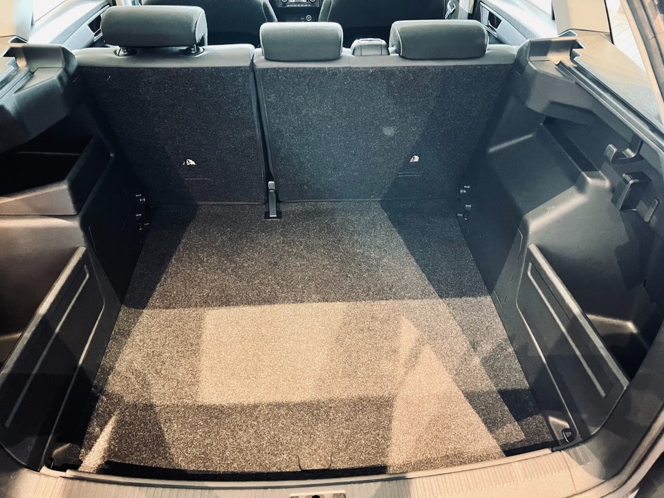 Skoda Fabia 1,0 TSi 95 Ambition Combi 5d