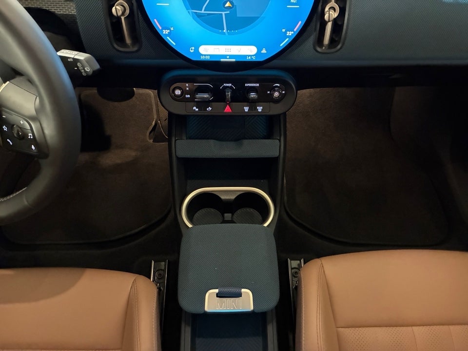 MINI Countryman SE Favoured Trim XL ALL4 5d