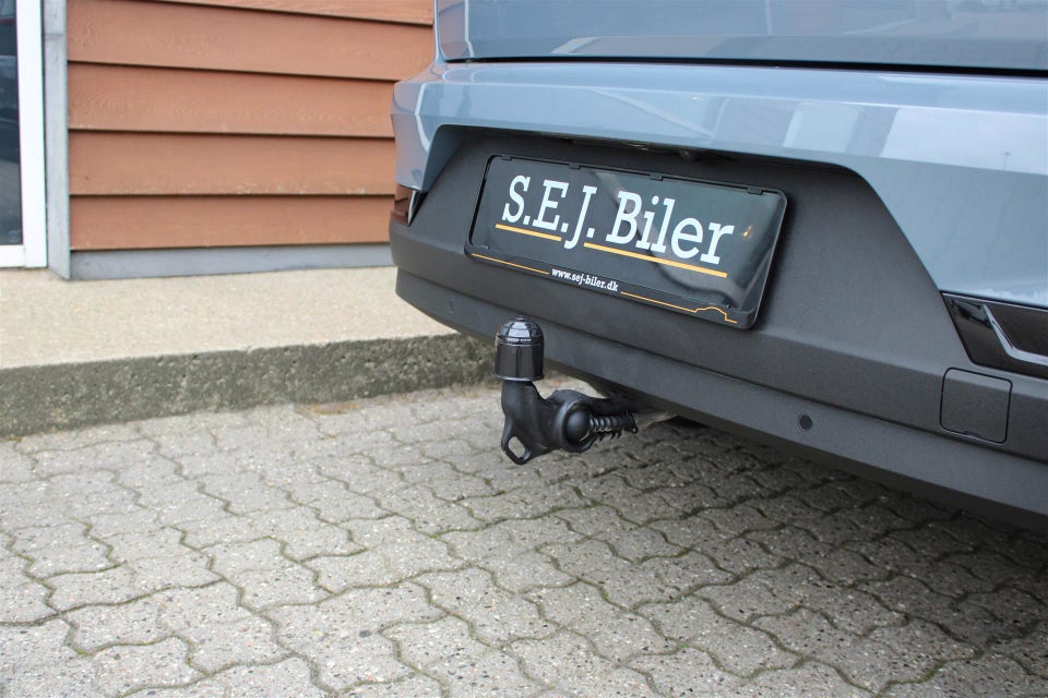 Polestar 2 Long Range AWD 5d