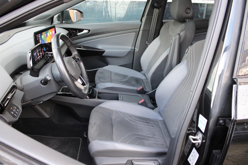 VW ID.5 77 Pro Performance 5d