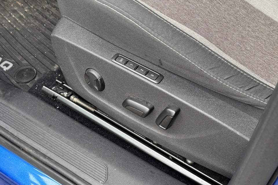 Skoda Enyaq 80 iV Lodge 5d