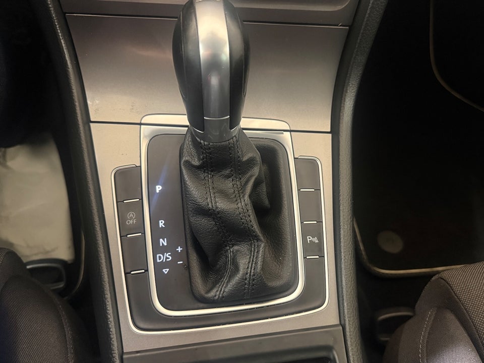 VW Golf VII 1,0 TSi 115 Style BlueMotion DSG 5d