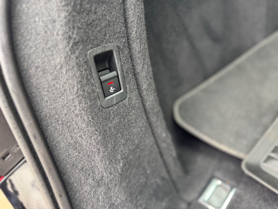 Audi A4 2,0 TFSi 190 Sport Avant S-tr. 5d
