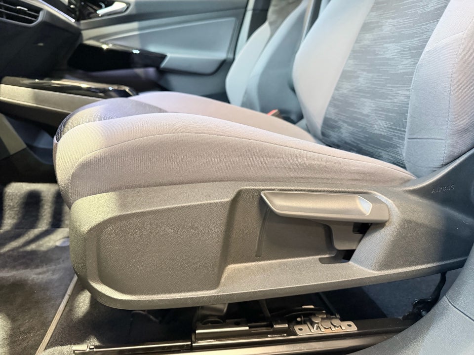 VW ID.4 77 Pro Performance 5d