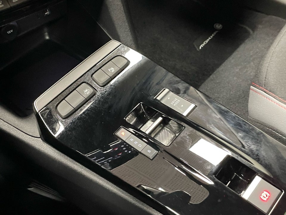 Opel Mokka-e 50 GS Line 5d