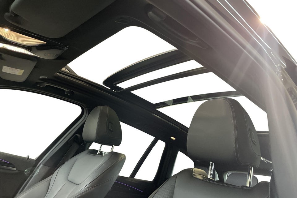 BMW iX3 Charged M-Sport 5d