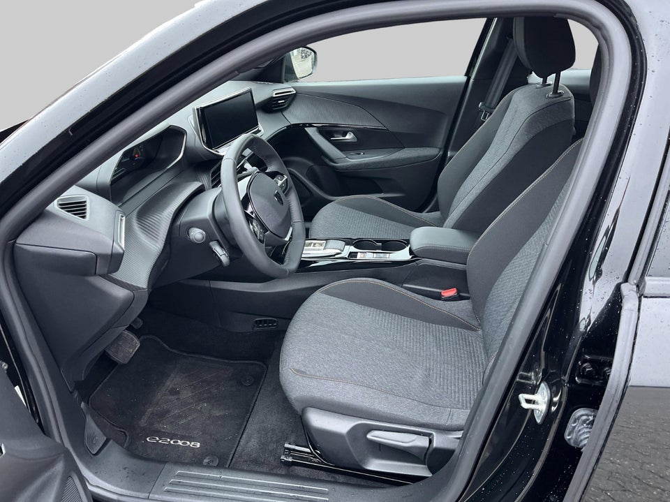 Peugeot e-2008 54 Style 5d