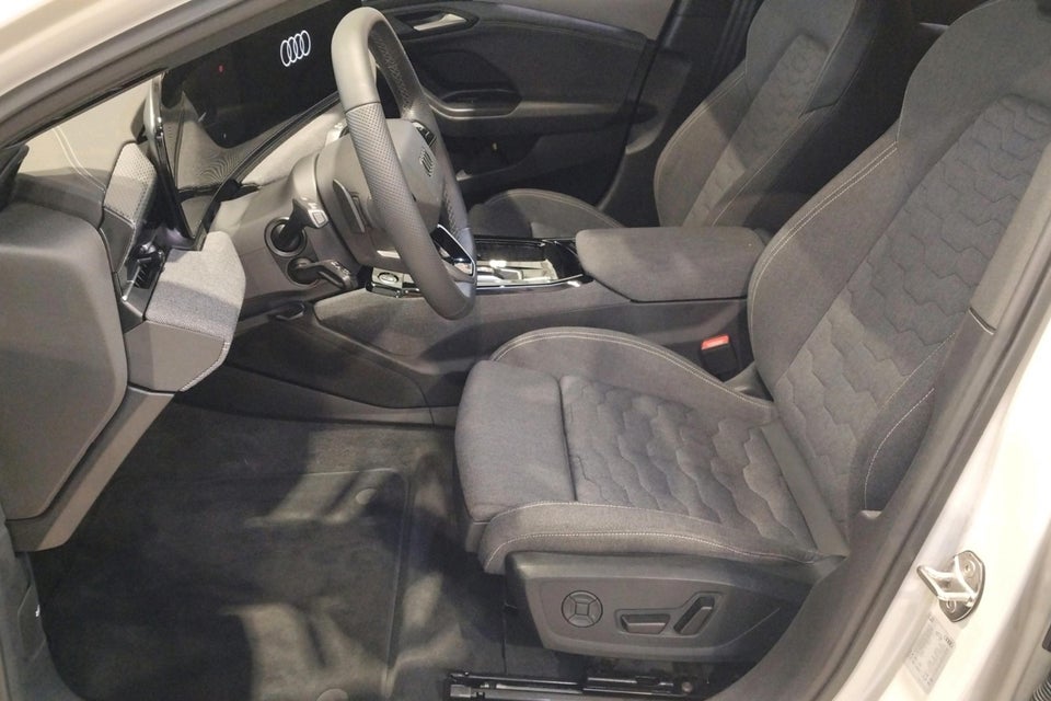 Audi A6 e-tron Progress plus performance Sportback 5d