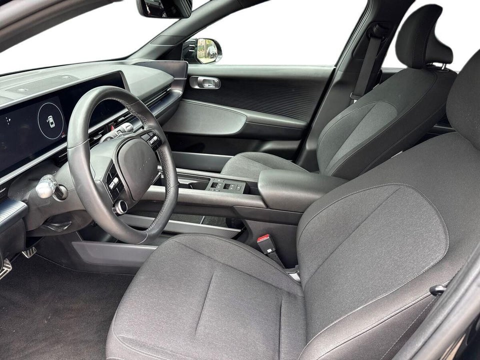 Hyundai Ioniq 6 77 Advanced 4d