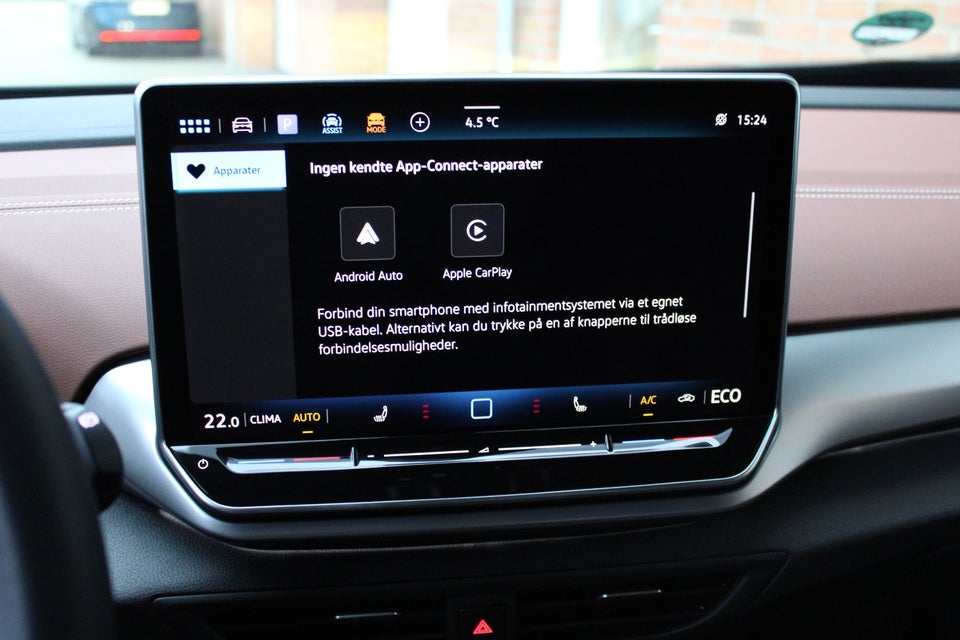 VW ID.4 77 Style 4Motion 5d