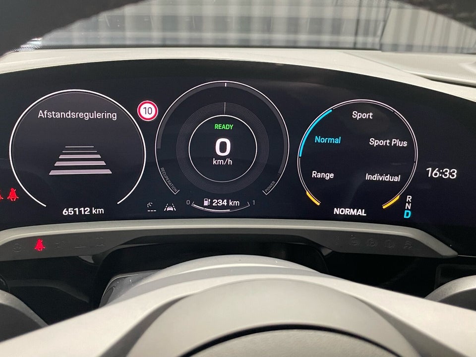 Porsche Taycan 4 Performance+ Cross Turismo 5d