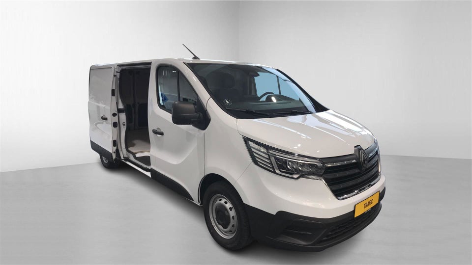 Renault Trafic 2,0 dCi 130 L2H1 Tekno