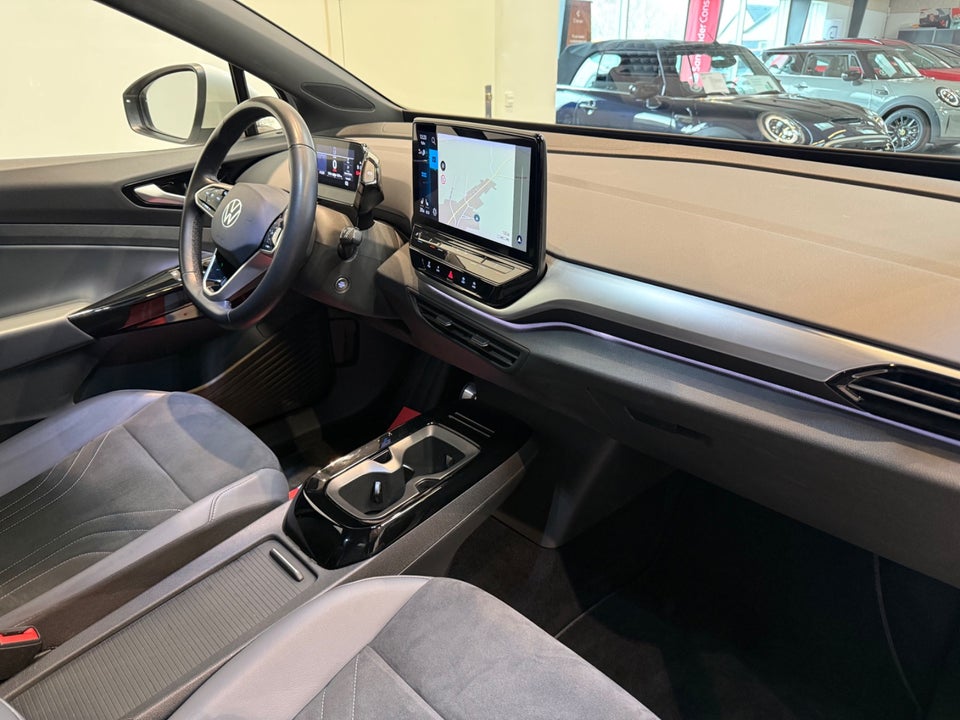VW ID.4 77 Pro Performance 5d