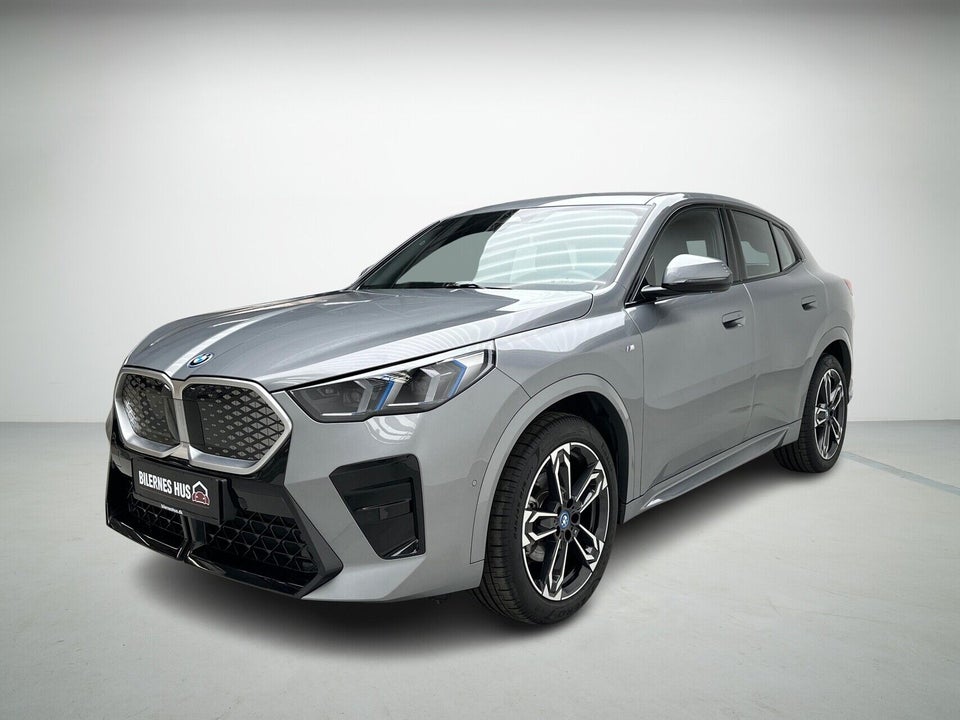 BMW iX2 eDrive20 M-Sport 5d