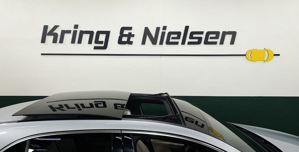 Mercedes A200 1,3 Business Progressive Line aut. 5d