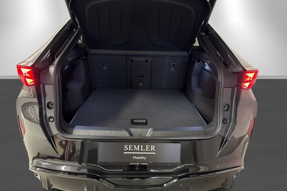 Cupra Tavascan 77 Adrenaline 5d