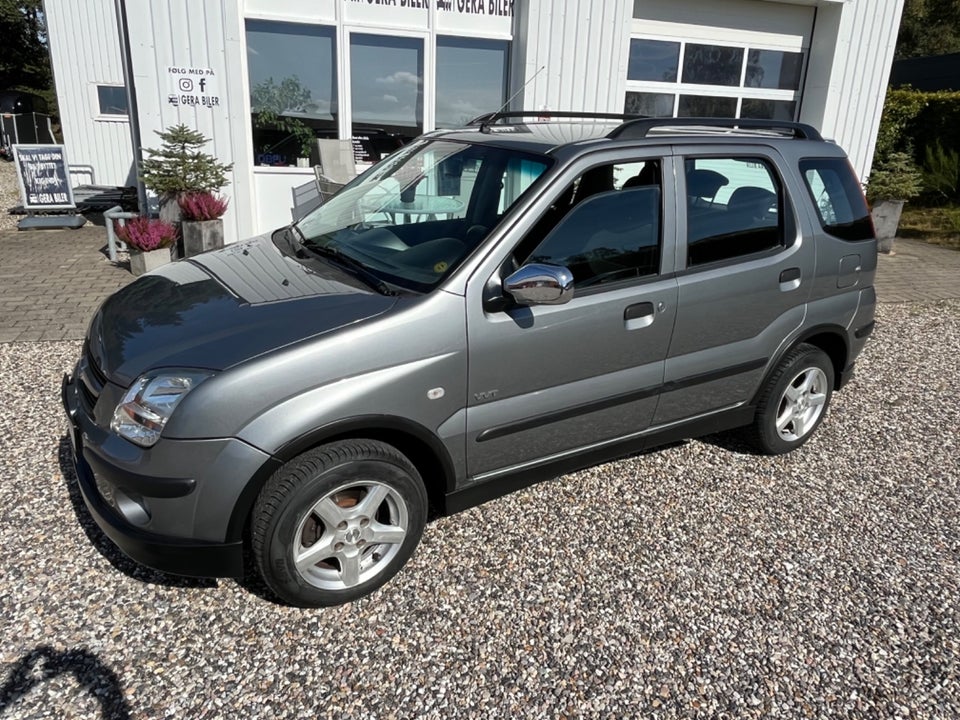 Suzuki Ignis 1,3 SE 5d