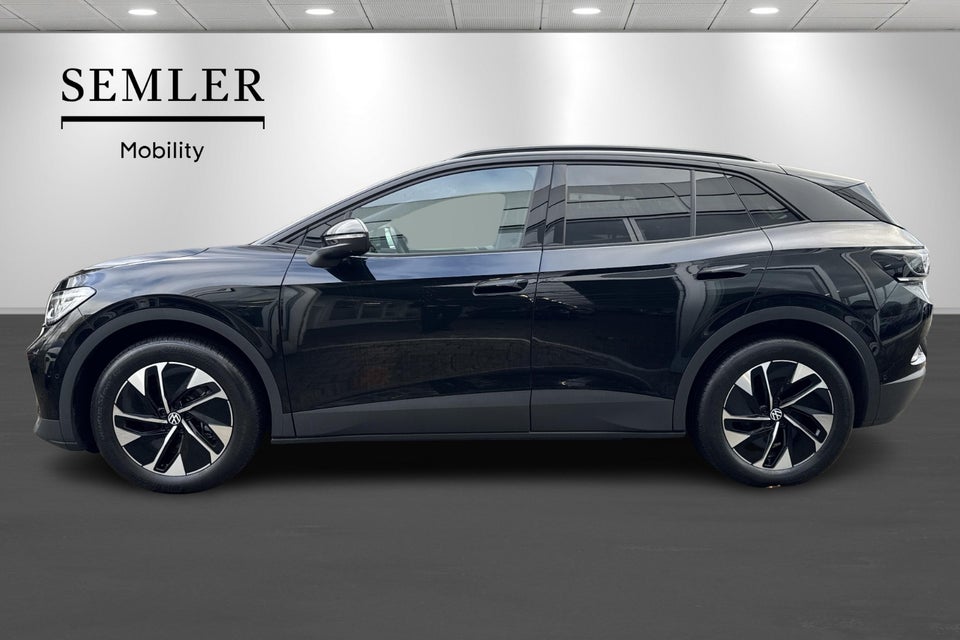 VW ID.4 77 Style 4Motion 5d