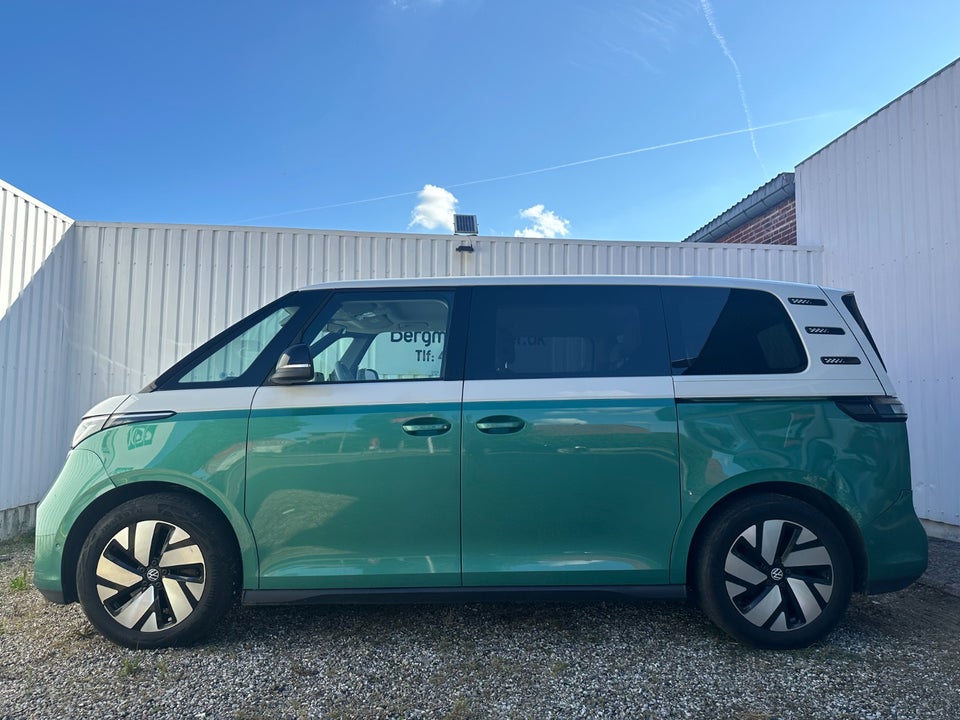 VW ID. Buzz 77 Pro SWB 5d