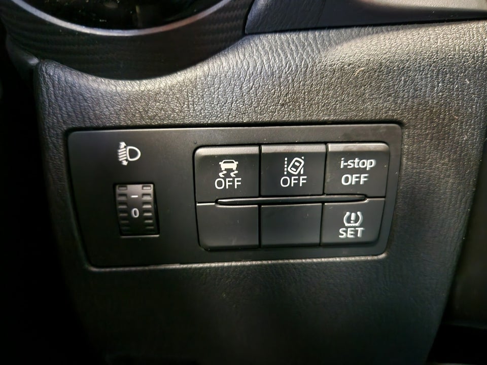 Mazda 2 1,5 SkyActiv-G 90 Niseko 5d